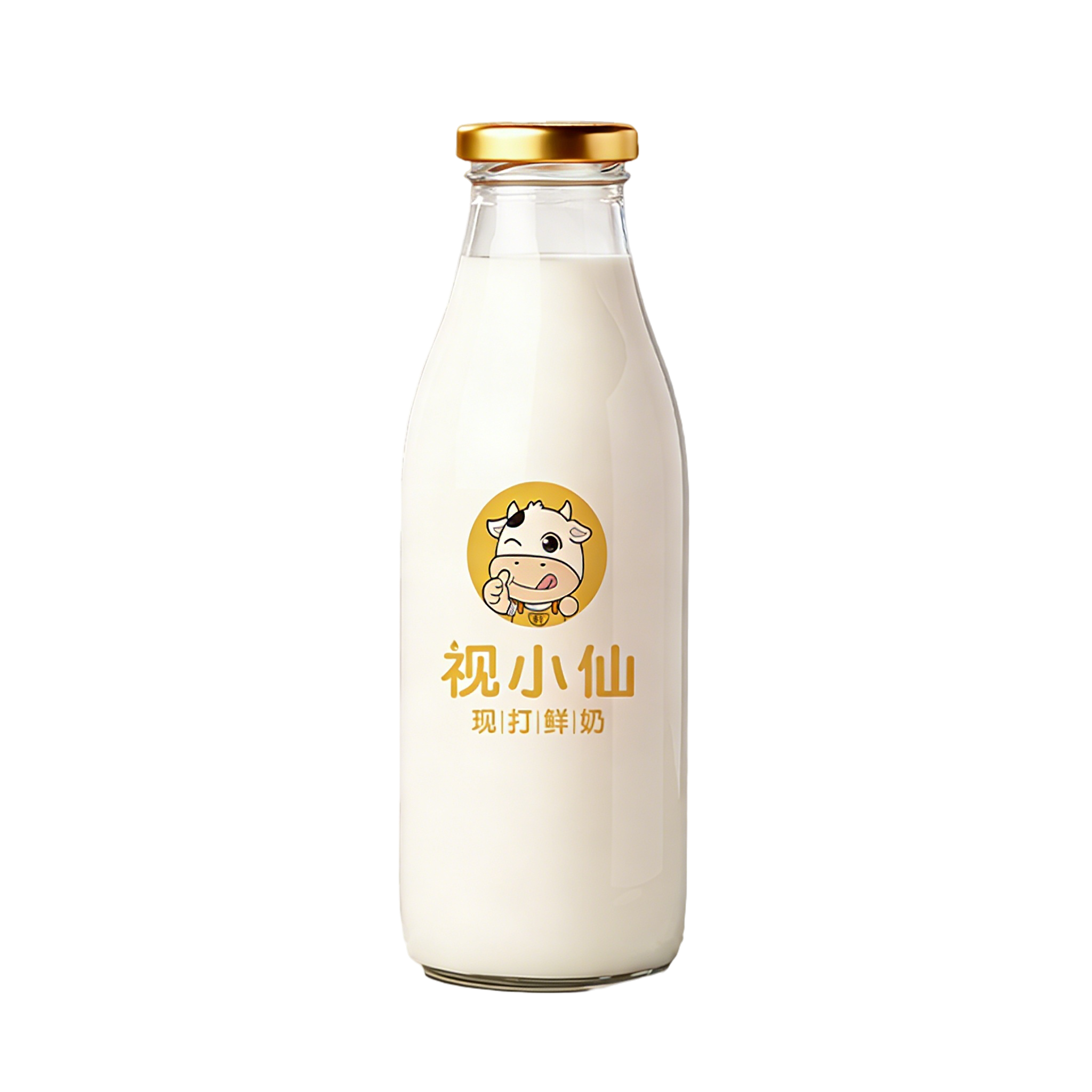 滨州鲜奶